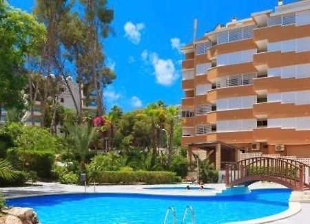 Arquus Apartment Salou Beach Ngoại thất bức ảnh