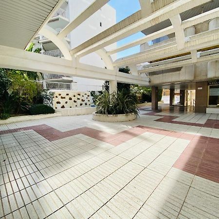 Arquus Apartment Salou Beach Ngoại thất bức ảnh