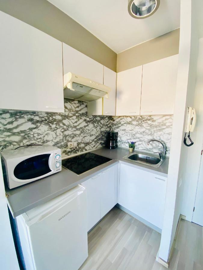 Arquus Apartment Salou Beach Ngoại thất bức ảnh