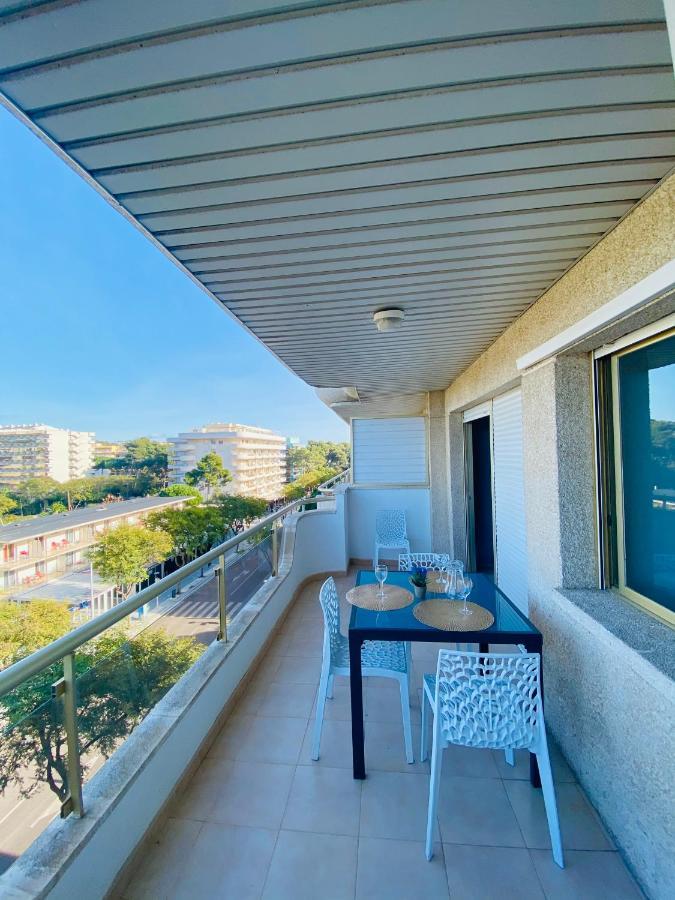 Arquus Apartment Salou Beach Ngoại thất bức ảnh