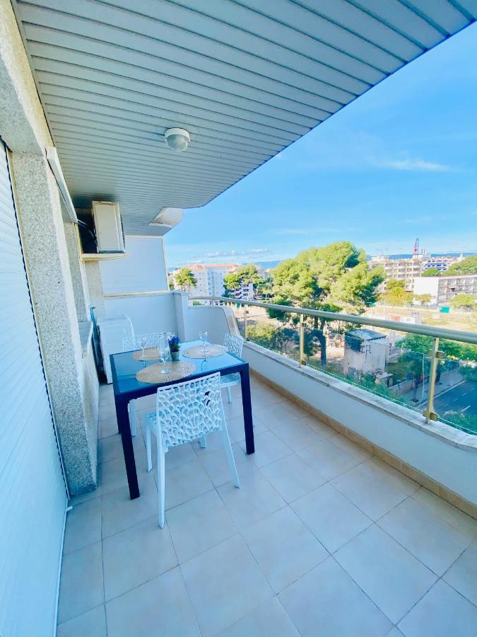 Arquus Apartment Salou Beach Ngoại thất bức ảnh
